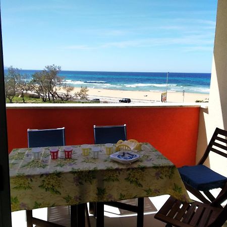 Studio Flat Vista Mare تراباني المظهر الخارجي الصورة