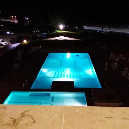 Studio Flat Vista Mare تراباني المظهر الخارجي الصورة