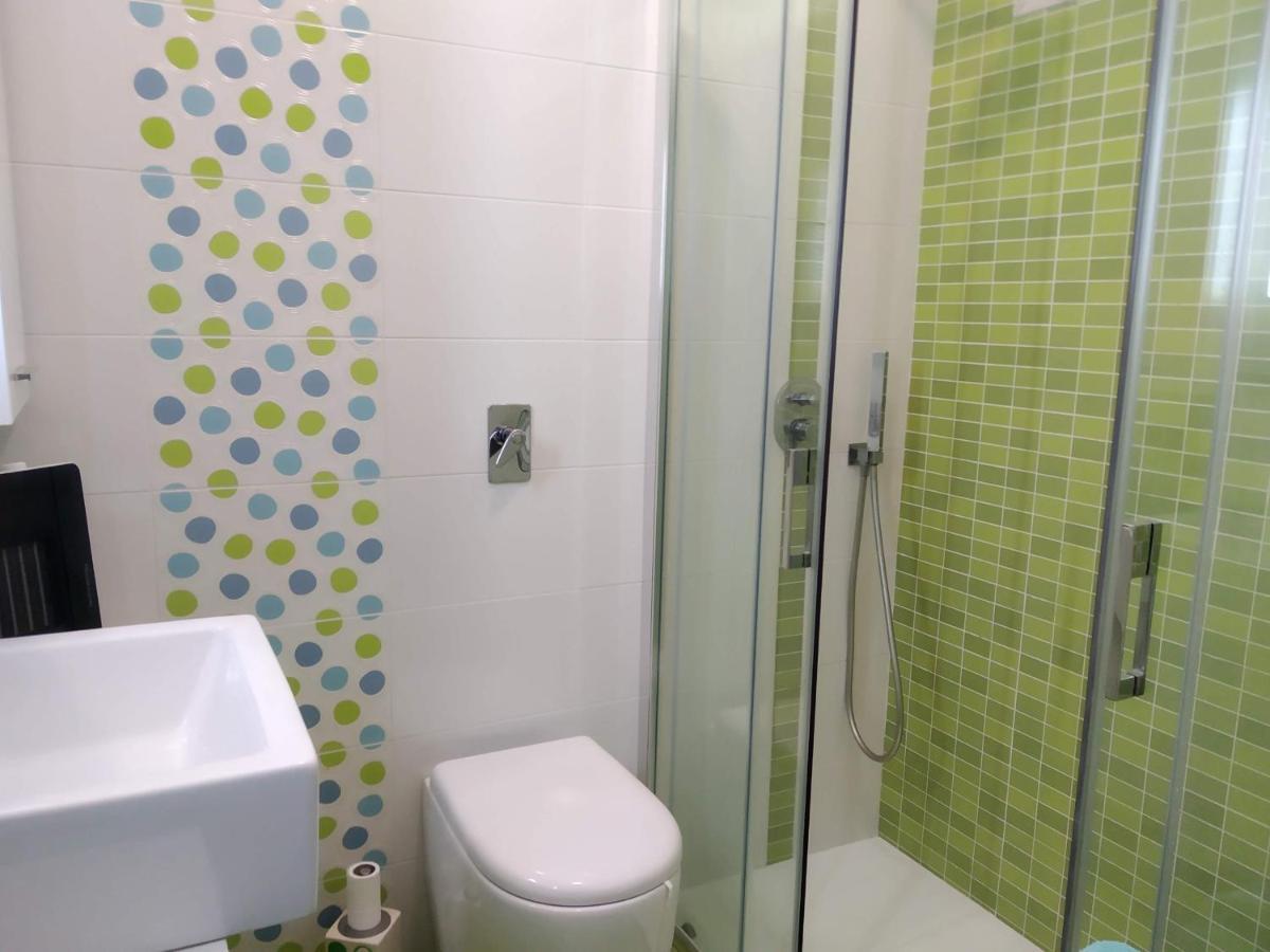 Studio Flat Vista Mare تراباني المظهر الخارجي الصورة