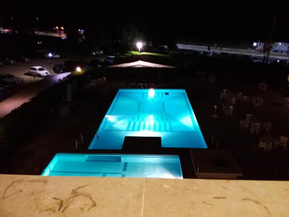 Studio Flat Vista Mare تراباني المظهر الخارجي الصورة