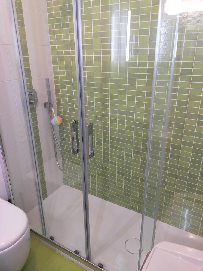 Studio Flat Vista Mare تراباني المظهر الخارجي الصورة